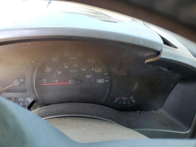 Photo 8 from auction – 2005 NISSAN ARMADA SE with VIN 5N1AA08A15N705975