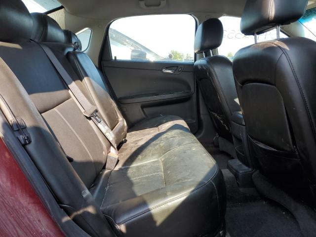 Photo 6 from auction – 2008 CHEVROLET IMPALA LT with VIN 2G1WT58K481357582