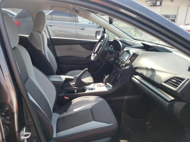 Photo 5 from auction – 2018 SUBARU CROSSTREK with VIN JF2GTADCXJH251208