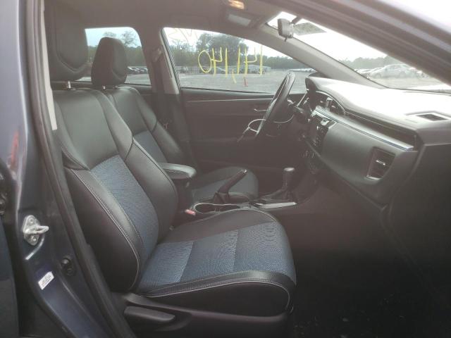 Photo 5 from auction – 2014 TOYOTA COROLLA L with VIN 2T1BURHE5EC138566