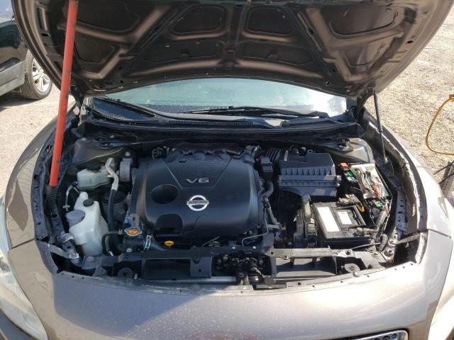 Photo 7 from auction – 2013 NISSAN MAXIMA S with VIN 1N4AA5AP5DC831403