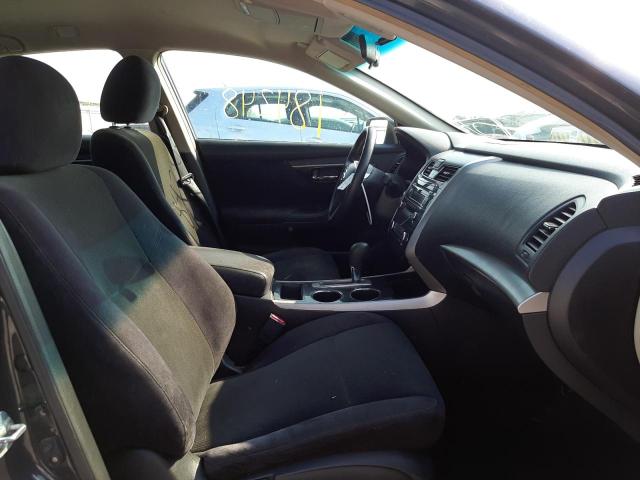 Photo 5 from auction – 2013 NISSAN ALTIMA 2.5 with VIN 1N4AL3AP5DN510285