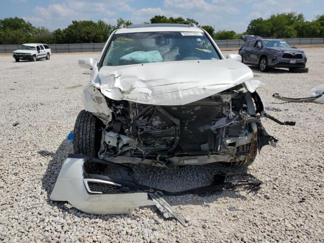 Photo 9 from auction – 2011 ACURA MDX TECHNO with VIN 2HNYD2H44BH508250