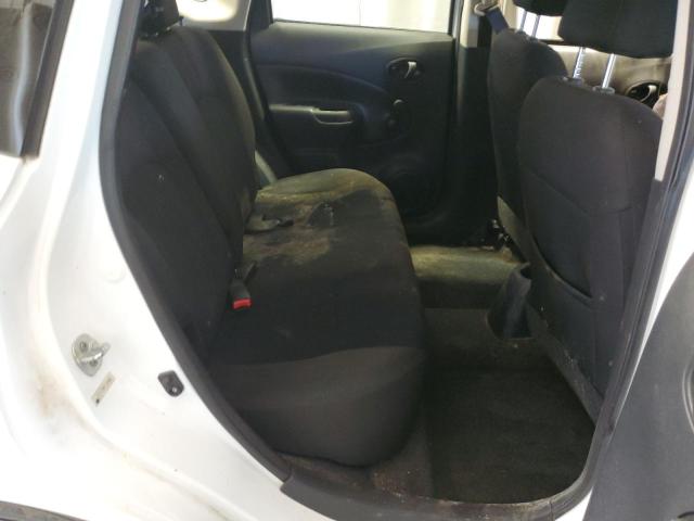 Photo 6 from auction – 2015 NISSAN VERSA NOTE with VIN 3N1CE2CP4FL436464