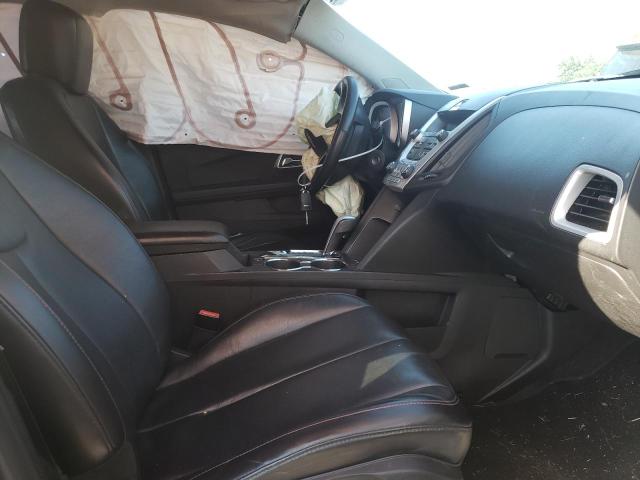 Photo 5 from auction – 2011 CHEVROLET EQUINOX LT with VIN 2CNFLPE50B6379442
