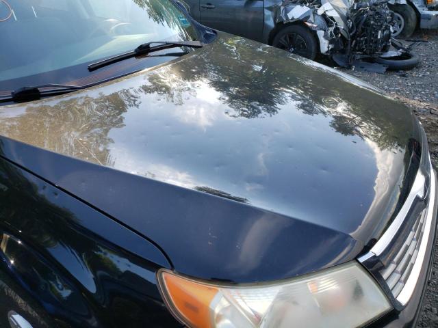 Photo 9 from auction – 2009 SUBARU FORESTER 2 with VIN JF2SH63629H767207