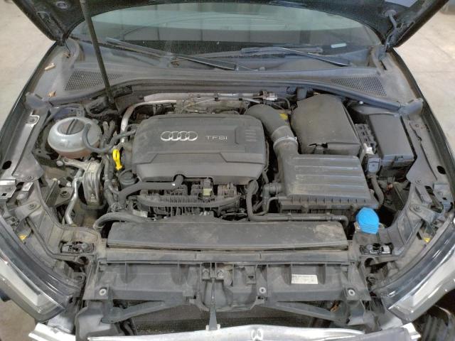 Photo 7 from auction – 2015 AUDI A3 PREMIUM with VIN WAUBFGFF5F1004508
