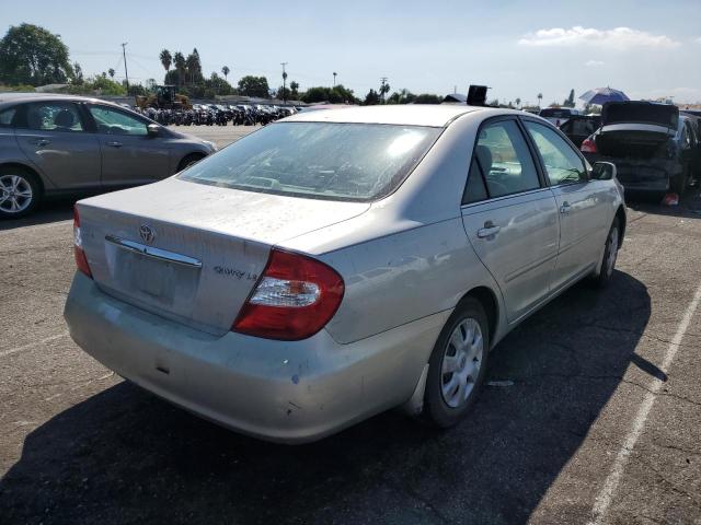 Photo 4 from auction – 2003 TOYOTA CAMRY LE with VIN 4T1BE30K53U726393
