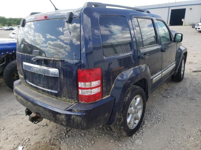 Photo 4 from auction – 2012 JEEP LIBERTY SP with VIN 1C4PJMAK9CW163833