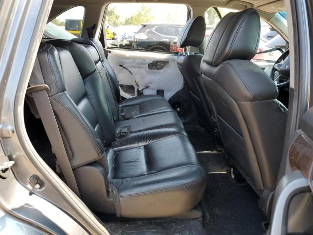 Photo 6 from auction – 2011 ACURA MDX with VIN 2HNYD2H23BH534725