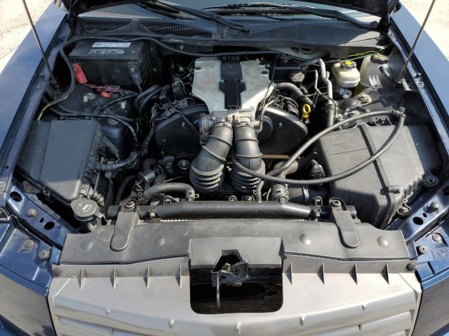 Photo 7 from auction – 2003 CADILLAC CTS with VIN 1G6DM57N430113686