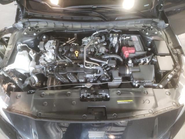 Photo 7 from auction – 2022 NISSAN ALTIMA SR with VIN 1N4BL4CVXNN322109