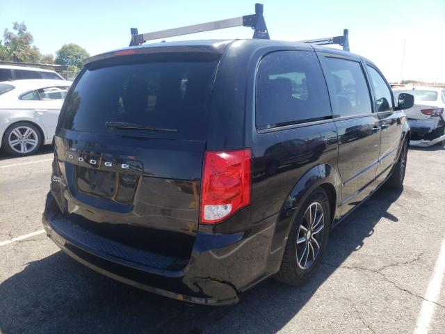 Photo 4 from auction – 2014 DODGE GRAND CARA with VIN 2C4RDGBG0ER361546
