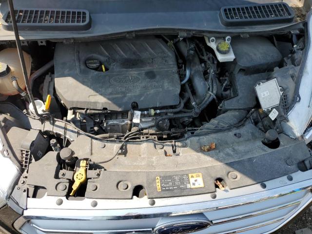 Photo 7 from auction – 2017 FORD ESCAPE SE with VIN 1FMCU0GD9HUC47236