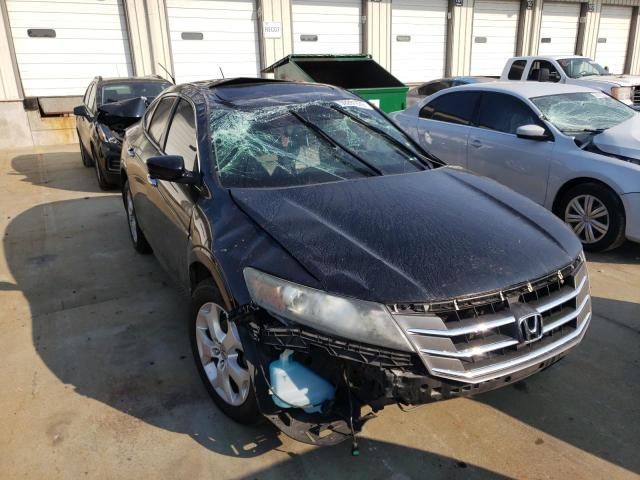 Photo 9 from auction – 2012 HONDA CROSSTOUR with VIN 5J6TF2H5XCL005985