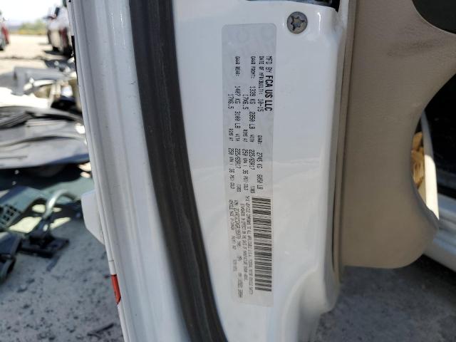 Photo 10 from auction – 2016 DODGE GRAND CARA with VIN 2C4RDGCGXGR195070