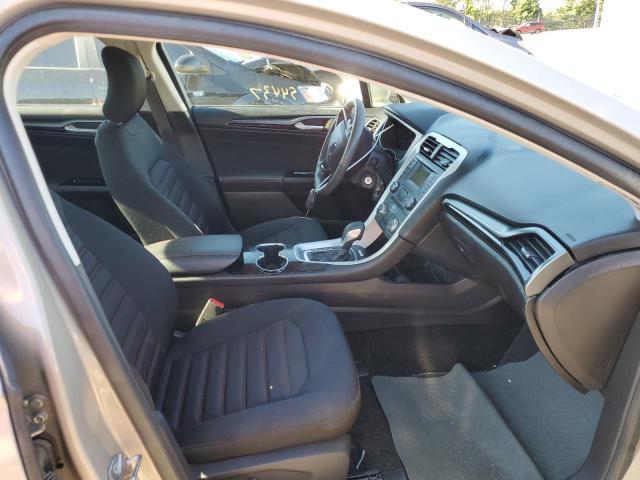 Photo 5 from auction – 2016 FORD FUSION SE with VIN 3FA6P0H70GR131999