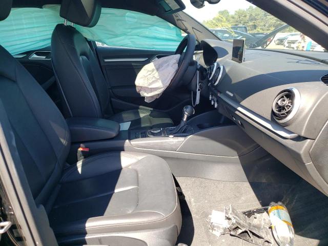 Photo 5 from auction – 2016 AUDI A3 PREMIUM with VIN WAUB8GFF1G1007417