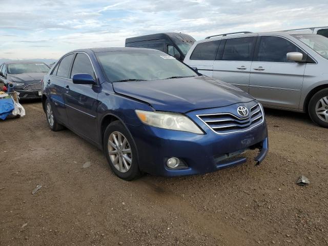Photo 1 from auction – 2011 TOYOTA CAMRY SE with VIN 4T1BK3EK6BU614086