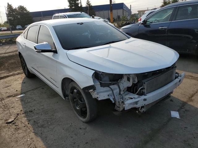 CHEVROLET IMPALA LT 2016 with VIN 2G1105SA5G9188384 - Photo from auction