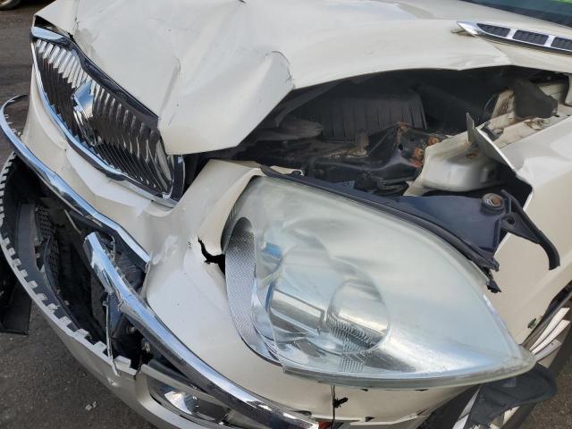 Photo 9 from auction – 2011 BUICK ENCLAVE CX with VIN 5GAKVBED7BJ329620