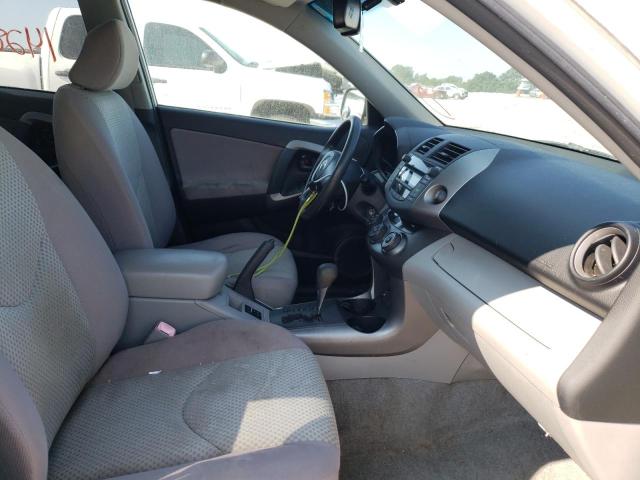 Photo 5 from auction – 2007 TOYOTA RAV4 with VIN JTMBK33V375038654