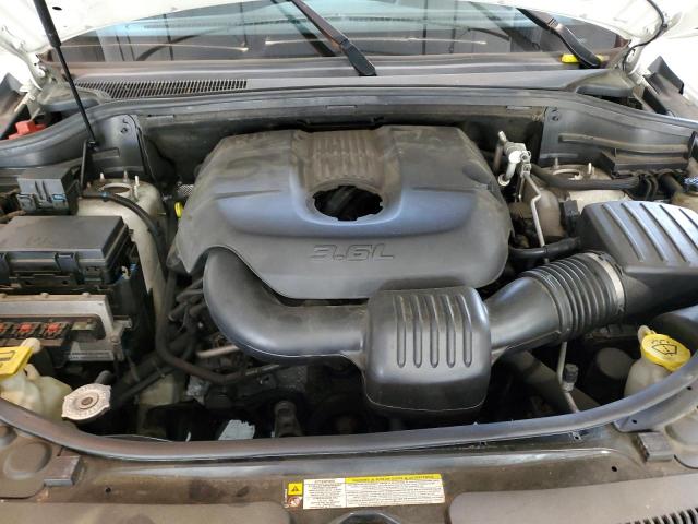 Photo 7 from auction – 2011 JEEP GRAND CHER with VIN 1J4RR4GG5BC609264