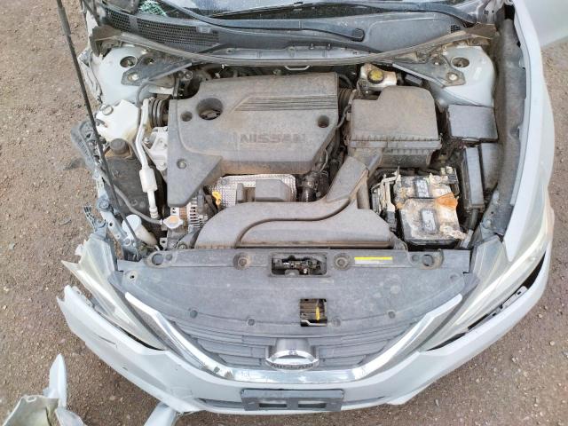 Photo 7 from auction – 2016 NISSAN ALTIMA 2.5 with VIN 1N4AL3AP2GN349981