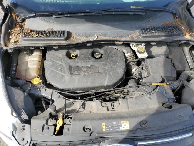 Photo 7 from auction – 2014 FORD ESCAPE with VIN 1FMCU9G96EUD48214