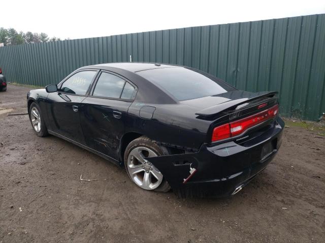 Photo 3 from auction – 2012 DODGE CHARGER SE with VIN 2C3CDXBG1CH271710