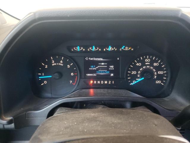 Photo 8 from auction – 2015 FORD F150 SUPER with VIN 1FTEX1EP7FKD80643