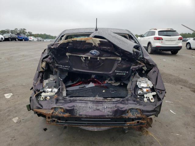 Photo 9 from auction – 2013 SUBARU IMPREZA PR with VIN JF1GJAD62DH013765