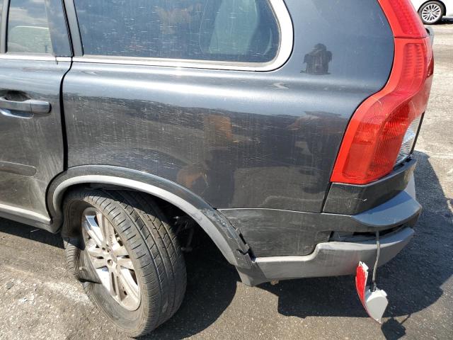 Photo 9 from auction – 2011 VOLVO XC90 3.2 with VIN YV4952CY7B1590746