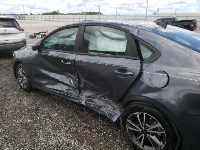 Photo 9 from auction – 2022 KIA FORTE FE with VIN 3KPF24AD1NE458187