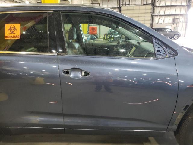 Foto 5 de la subasta – 2017 TOYOTA HIGHLANDER con VIN 5TDDZRFHXHS377954