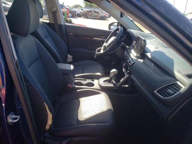 Photo 5 from auction – 2022 KIA SELTOS SX with VIN KNDETCA28N7240278
