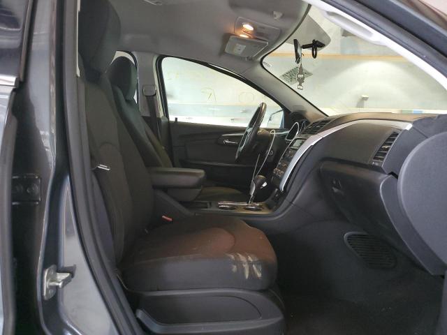 Zdjęcie 5 z aukcji – 2010 CHEVROLET TRAVERSE L z VIN 1GNLRFED2AS110157