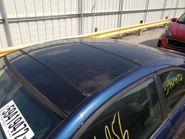 Photo 9 from auction – 2005 SCION TC with VIN JTKDE177550033104