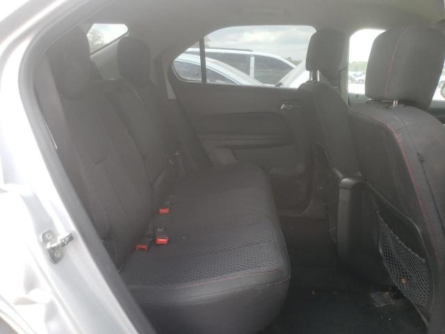 Photo 6 from auction – 2014 CHEVROLET EQUINOX LS with VIN 2GNALAEK8E6335170