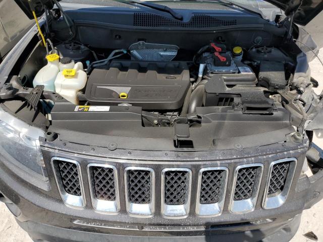 Photo 7 from auction – 2016 JEEP COMPASS SP with VIN 1C4NJCBB4GD526248