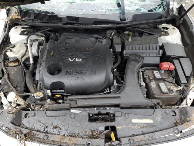 Photo 7 from auction – 2017 NISSAN MAXIMA 3.5 with VIN 1N4AA6AP6HC366044