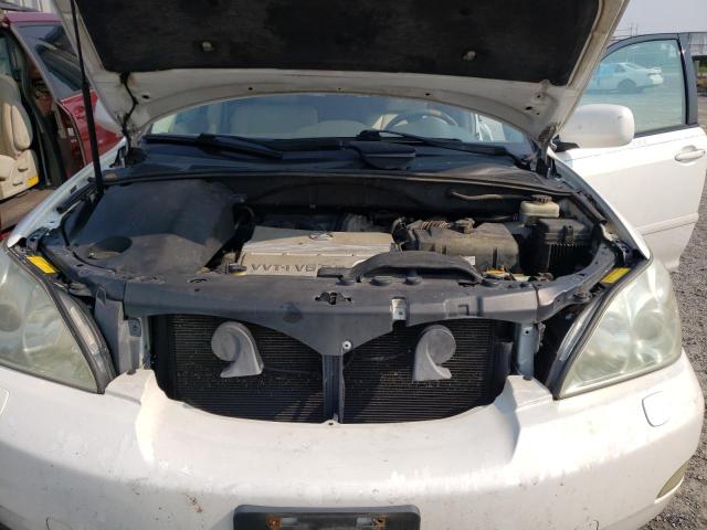 Photo 7 from auction – 2006 LEXUS RX330 with VIN 2T2HA31UX6C105335