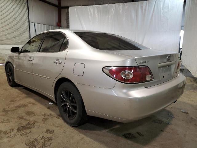 Photo 3 from auction – 2002 LEXUS ES 300 with VIN JTHBF30G925025456