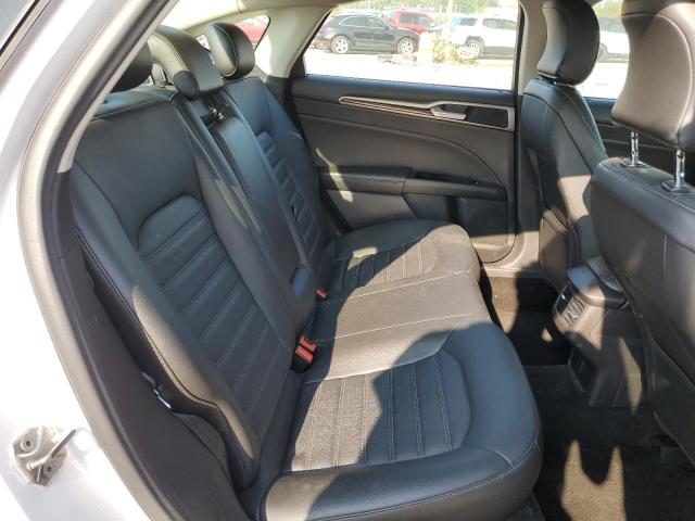 Photo 6 from auction – 2016 FORD FUSION SE with VIN 3FA6P0H94GR313111