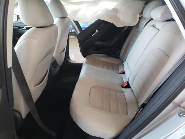 Photo 6 from auction – 2015 VOLKSWAGEN PASSAT SEL with VIN 1VWCV7A32FC059829