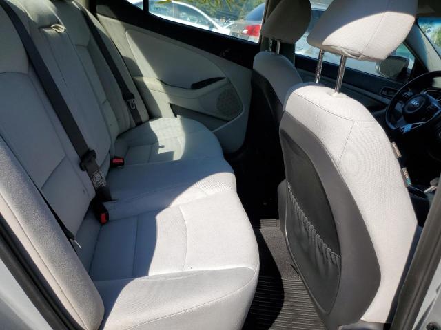 Photo 6 from auction – 2014 KIA OPTIMA LX with VIN KNAGM4A75E5524189