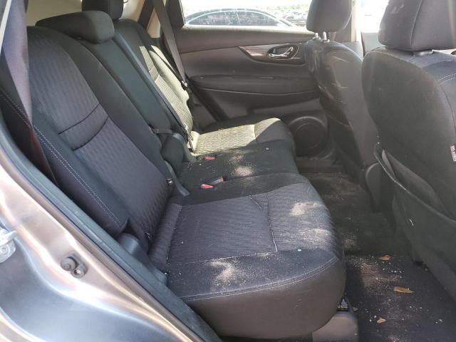 Photo 6 from auction – 2018 NISSAN ROGUE S with VIN KNMAT2MV3JP608522