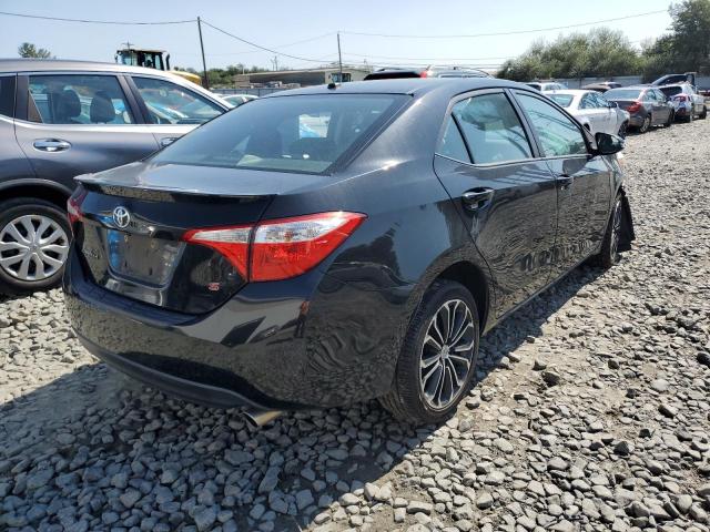 Photo 4 from auction – 2014 TOYOTA COROLLA L with VIN 2T1BURHE2EC138220