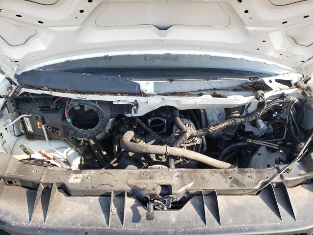 Photo 7 from auction – 2015 CHEVROLET EXPRESS G2 with VIN 1GCWGFCF2F1236810