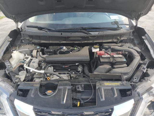 Photo 7 from auction – 2018 NISSAN ROGUE S with VIN KNMAT2MVXJP601325